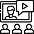 教學直播系統